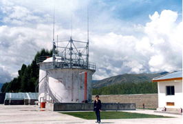 綠色賦能，生態(tài)共贏 四川國交能源環(huán)保工程有限責(zé)任公司的環(huán)保工程實踐